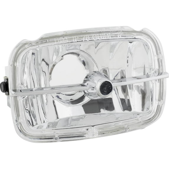 OER 913361 1978-81 Camaro Z28 Park Lamp Lens/Housing
