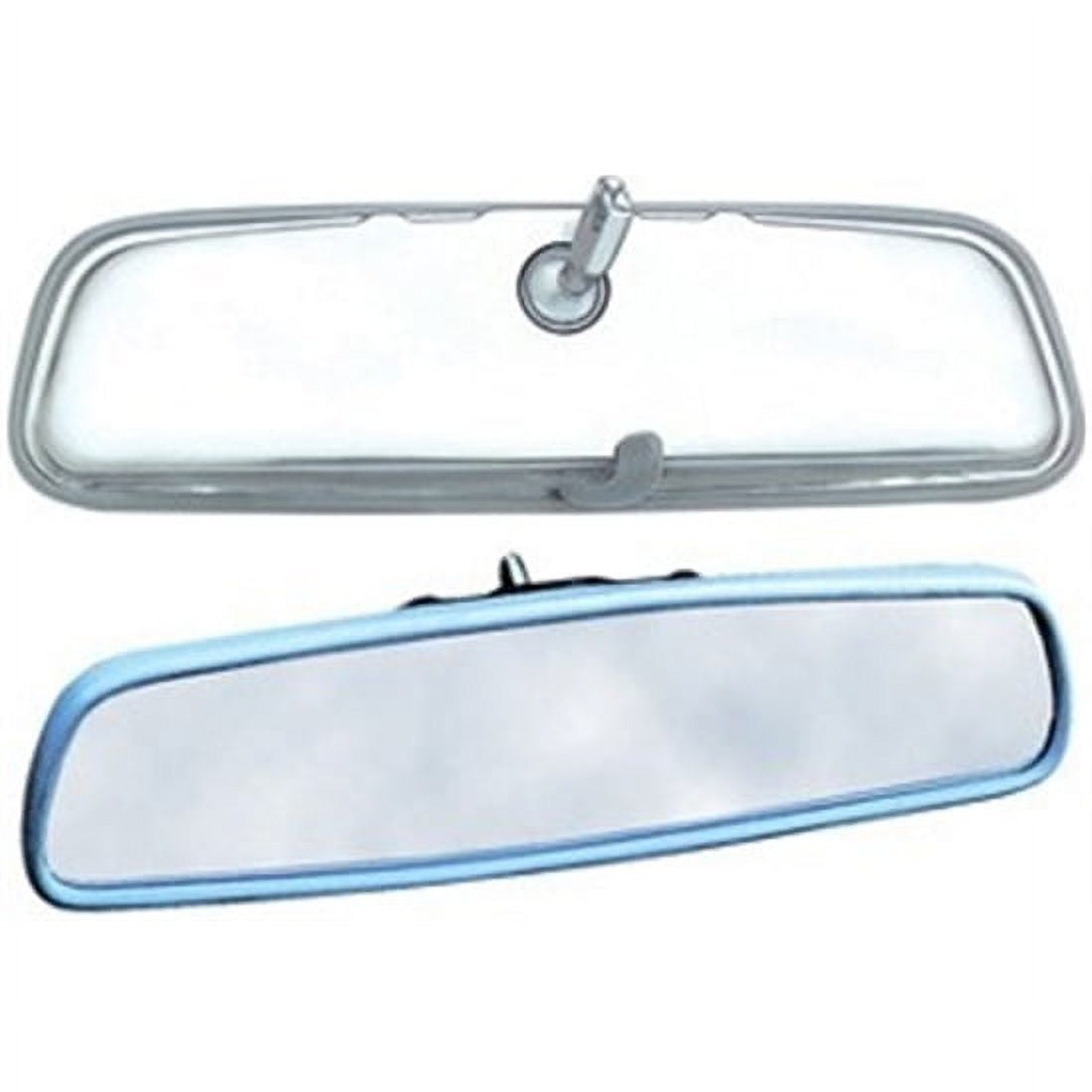 OER 916177 8 Inch Inner Rear View Mirror, 1962-71 GM Pickup/Car ...