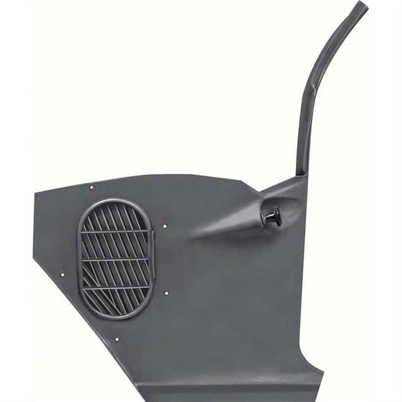 OER 9614814 1969-79 X-Body Kick Panel, RH