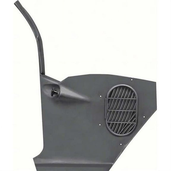 OER 9614815 1969-79 X-Body Kick Panel, LH