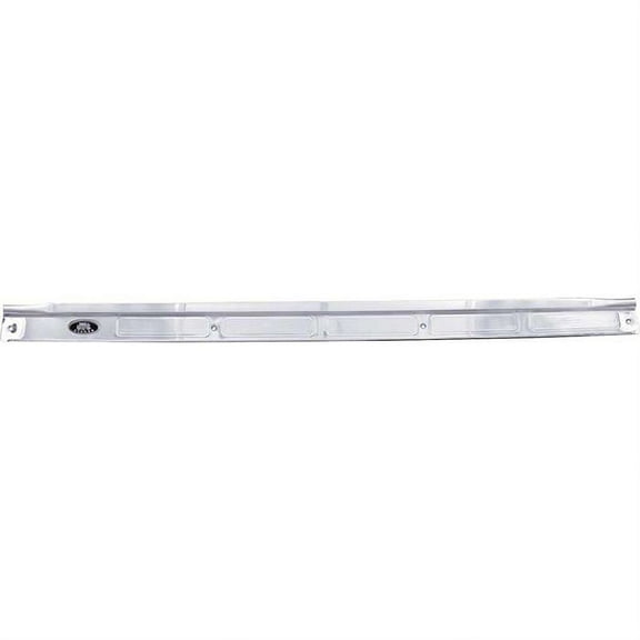 OER 9819033 1970-81 Camaro Door Sill Plate, RH, w/Mounting Screws
