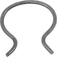 thumbnail image 1 of OER A9886 1947-1992 Interior Door/Window Crank Handle C-Clip, 1 of 2
