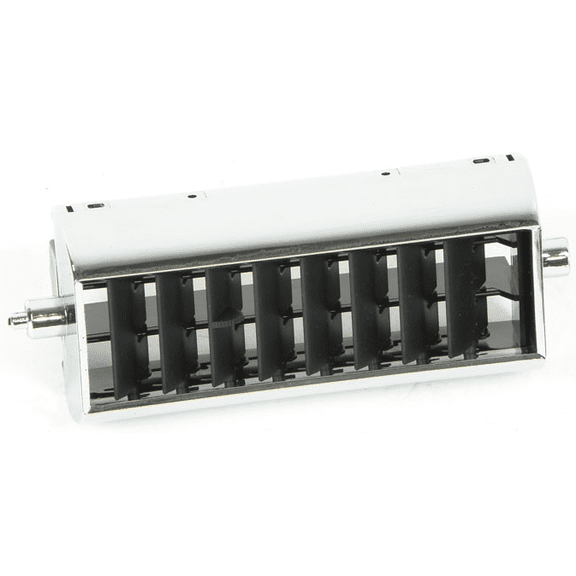 OER AC Dash Vent Outlet 1971-1972 Bel Air Impala 1974-1977 Monte Carlo Malibu