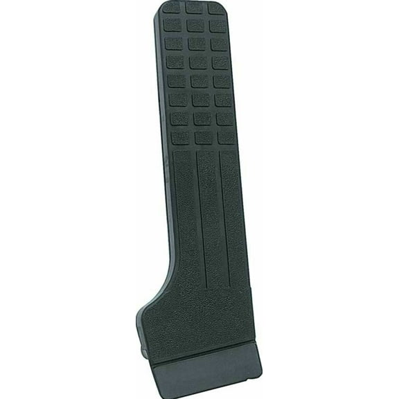 OER Accelerator Gas Pedal Pad 1967-1970 Chevy and GMC Pickup Trucks