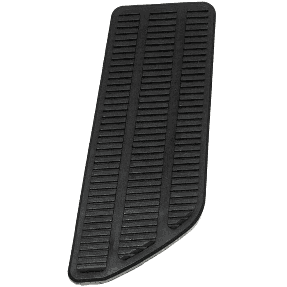 OER Accelerator Pedal Pad For 1974-1986 Chevy and GMC Truck and Suburbans