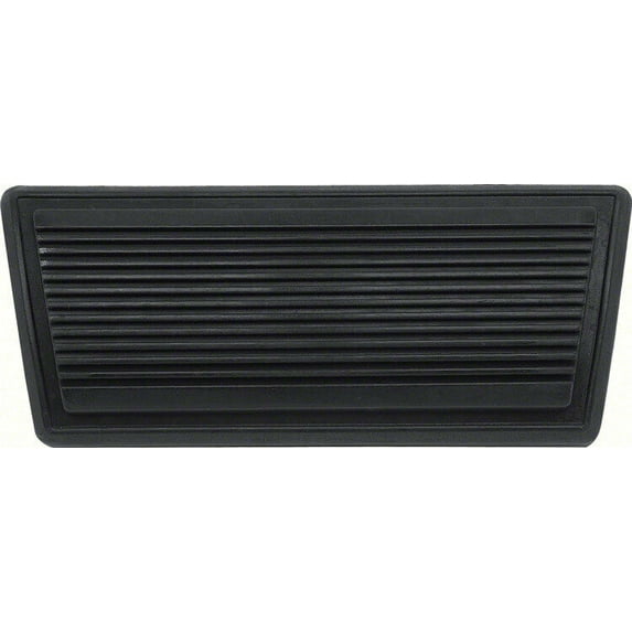 OER Automatic Trans Brake Pedal Pad 1964-1972 GTO Tempest Firebird Grand Prix