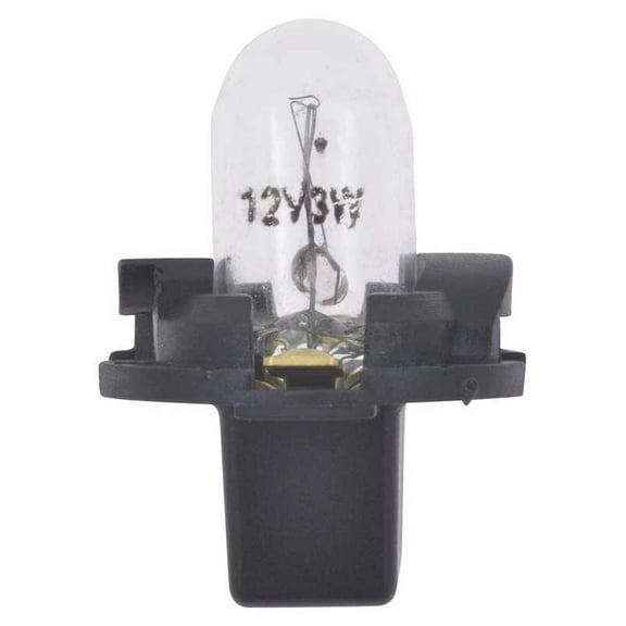 OER Bayonet Style Dash Instrument Socket & Bulb 5/8" 1957-1984 Chevy Pontiac GM