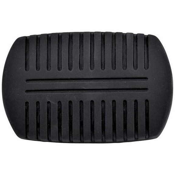 OER Brake and/or Clutch Pedal Pad 1955-1959 Chevy and GMC Pickup Truck