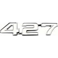 thumbnail image 1 of OER C119 1969-74 In427 In Fender Emblem, 1 of 2