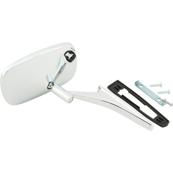 OER CM3003 Outside Rear View Mirror, RH Door, Nova/Camaro/Chevelle