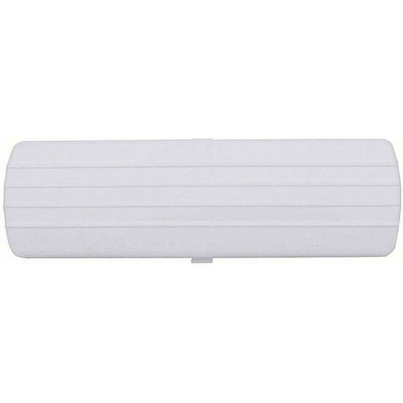 OER CX1044 1960-1972 Chevrolet GMC Pickup Truck Dome Lamp Lens