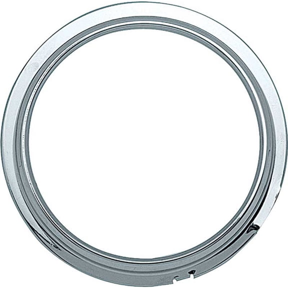 OER Chrome Dash Instrument Bezel 1947-1953 Chevy & GMC Pickup Trucks