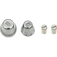 thumbnail image 1 of OER Clock/Tripmeter Reset Knob Set 1967-1981 Camaro Firebird Chevelle Corvette, 1 of 1