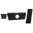 thumbnail image 1 of OER Complete Pedal Pad Kit 1967-68 Camaro/Firebird 1968-77 Chevelle/Malibu, 1 of 1