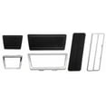 thumbnail image 1 of OER Complete Pedal Pad Kit 1969 Pontiac Firebird With Automatic Transmission, 1 of 1