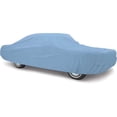 thumbnail image 1 of OER Diamond Blue Indoor Car Cover 1973-1977 Monte Carlo Charger Coronet, 1 of 1
