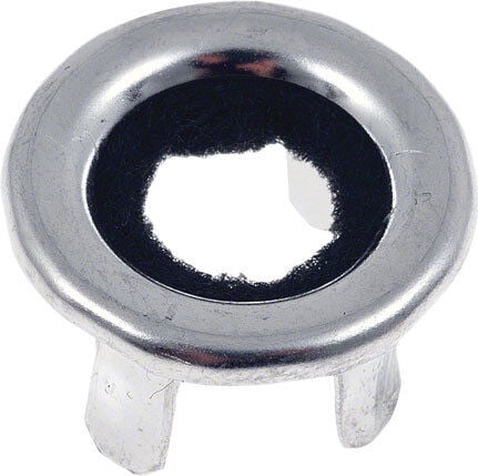 OER Door Lock Knob Ferrule Set 1973-1991 Chevrolet and GMC Pickup Truck ...