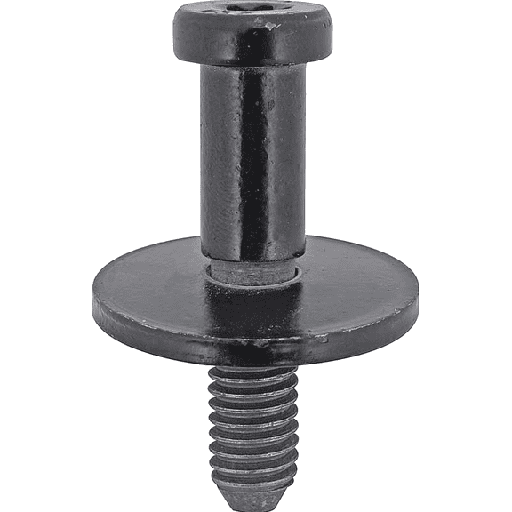 OER Door Lock Striker With Washer 1982-1992 Firebird/Trans AM and Camaro