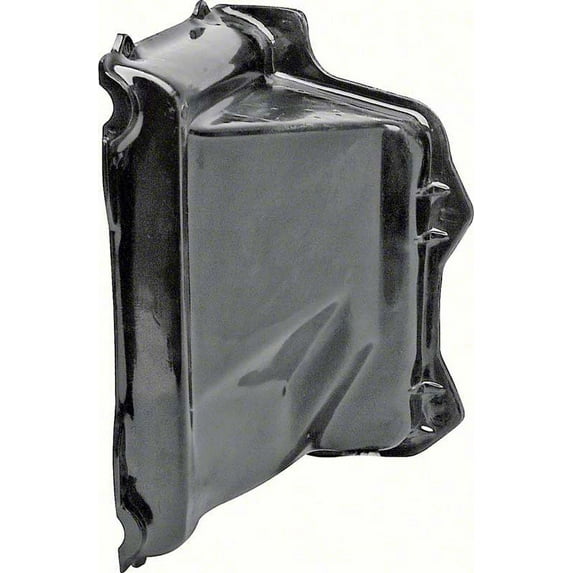 OER Evaporator Core Outer Case 1967-1969 Camaro 1969-1973 Nova Small Blocks