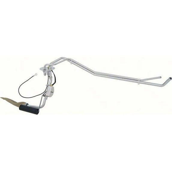 OER Fuel Tank Sending Unit 3/8" w/ 1/4" Vent Line 1969-1972 Nova 1969 Firebird