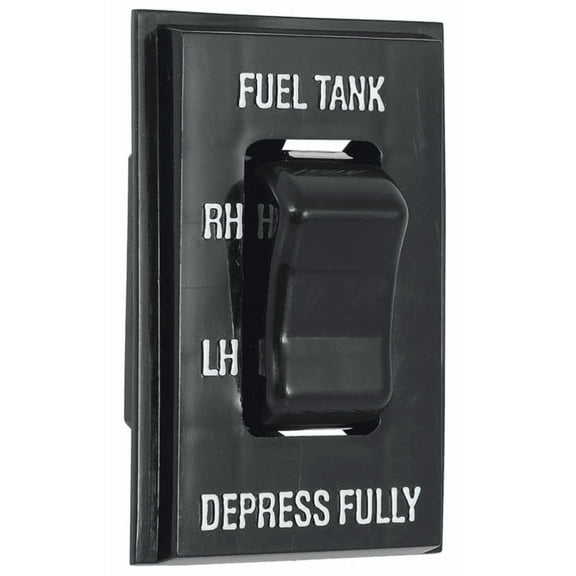 OER Gas/Fuel Tank Selector Switch 1981-1986 Chevy and GMC Pickup Truck Suburban