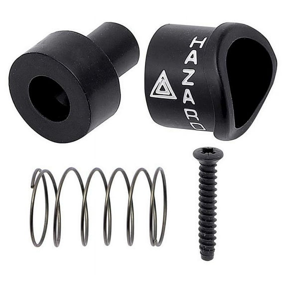 OER Hazard Knob/Spring Set Switch 1967-2005 Buick Chevy Olds Pontiac Models