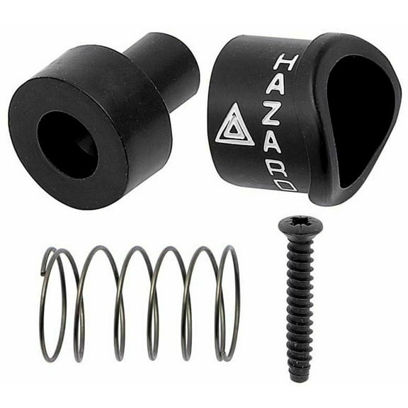OER Hazard Knob/Spring Set Switch 1967-2005 Buick Chevy Olds Pontiac Models