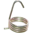 thumbnail image 1 of OER Headlamp Adjuster Spring For 1969-1972 Chevy Truck Blazer and Suburbans, 1 of 1