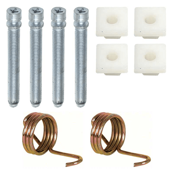 OER Headlamp/Headlight Adjuster Kit For 1969 Chevy Camaro Models