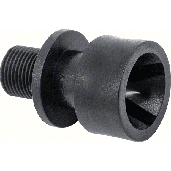 OER Headlamp Switch Retaining Mounting Nut 1982-1992 Chevy Camaro Models