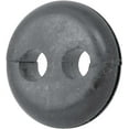 thumbnail image 1 of OER Headlamp Vacuum Hose Grommet 1968-1969 Chevy Camaro RS Models, 1 of 1