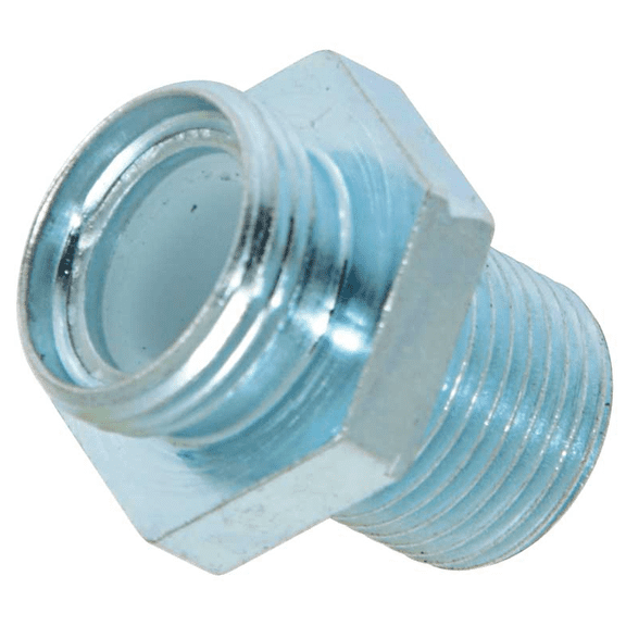 OER Headlight Switch Inner Retainer Nut 1967-1972 Chevy and GMC Pickup Trucks