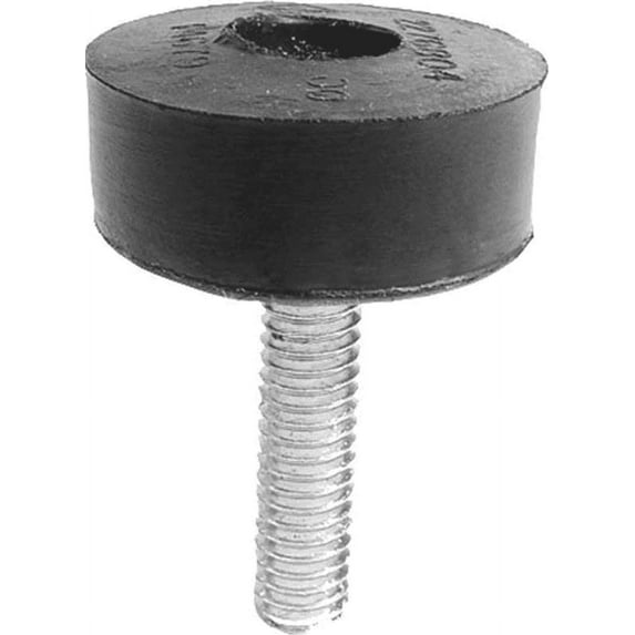 OER Hood Adjust Bumper 1962-78 Mopar A, B & E-Body Challenger Cuda Charger Dart