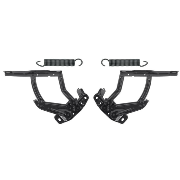 OER Hood Hinge and Spring Set 1967-1969 Firebird/Camaro & 1966-1967 Nova