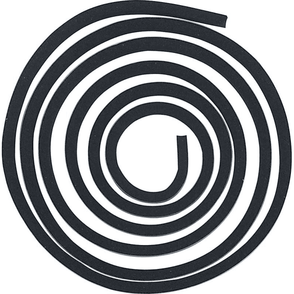 OER Hood Louver Gasket For 1967-1969 Camaro and 1968-1972 Nova Models