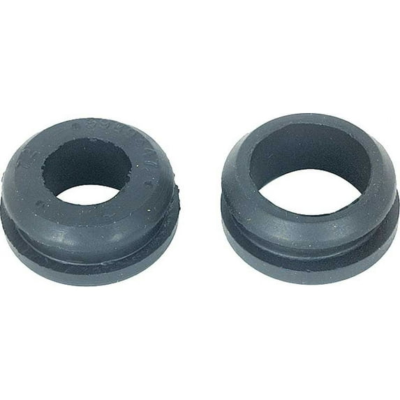 OER K0083 Valve Cover Grommet Set for 6 Cylinder and Big Block 1955-1972 Camaro Nova Impala Chevelle Truck