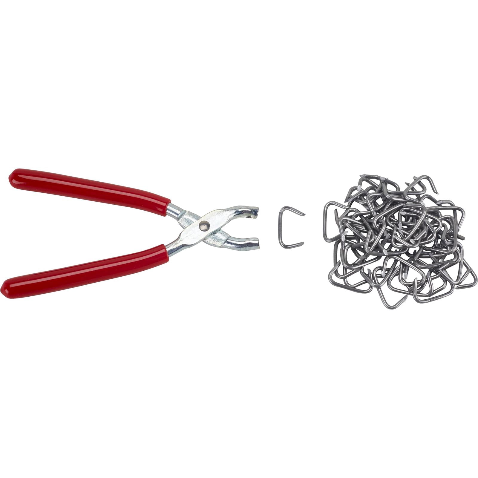 OER K10000 Basic Upholstery Installation Kit - Walmart.com
