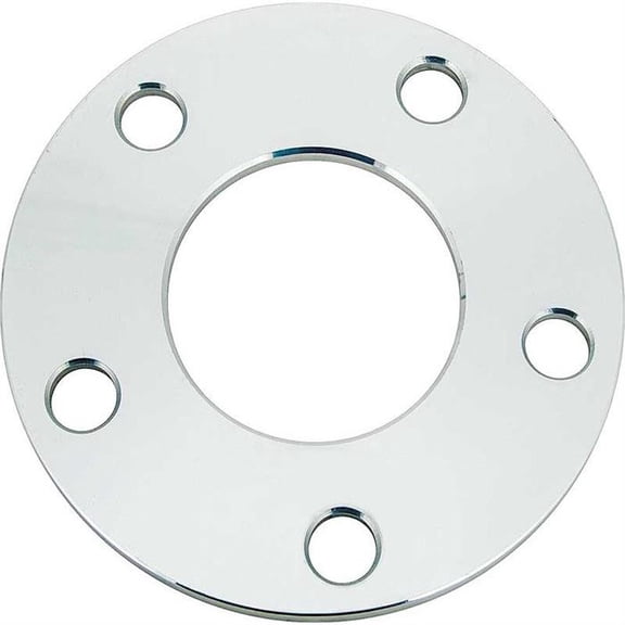 OER K151791 1/4 In Billet Alum Spacer For 5X4-3/4 In Bolt Pattern
