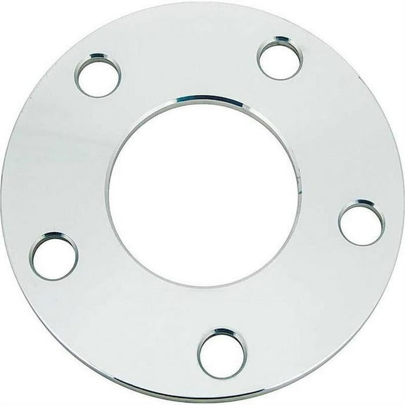 OER K151791 1/4 In Billet Alum Spacer For 5X4-3/4 In Bolt Pattern