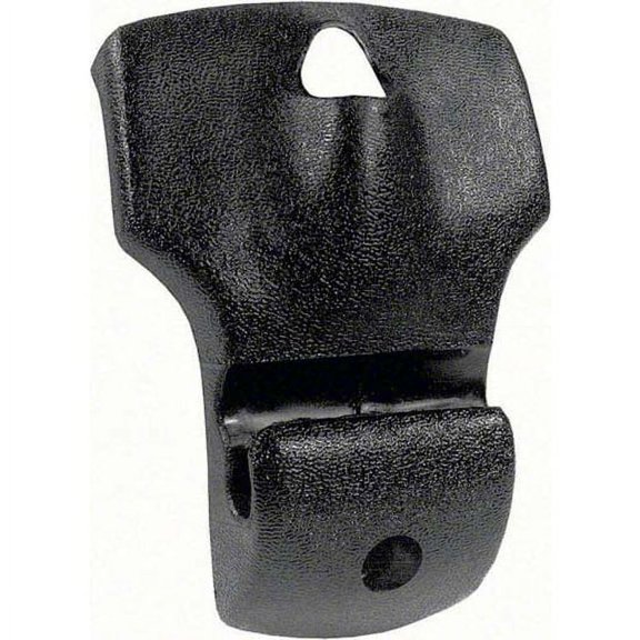 OER K24B Inner Mirror Bracket Boot for Camaro/Chevelle