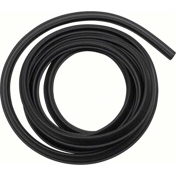 OER K3020 1967-81 Camaro Rubber Trunk Weatherstrip