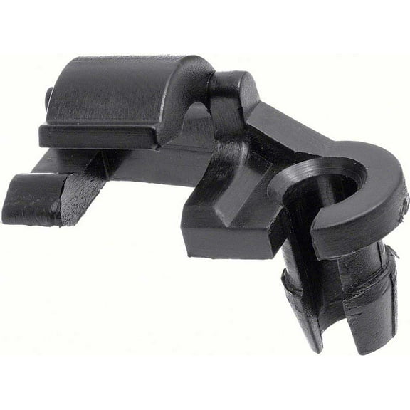OER K4013 Door Lock Rod Retaining Clip 1970-2002 Pontiac Chevy Buick Olds Mopar
