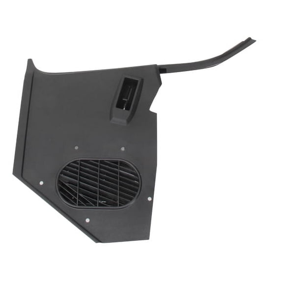 OER K485 Kick Panels, Driver Side, 1967-1968 Camaro