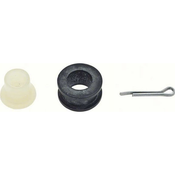 OER K521 1949-1982 GM Accelerator Rod Grommet and Sleeve Set Chevrolet Pontiac