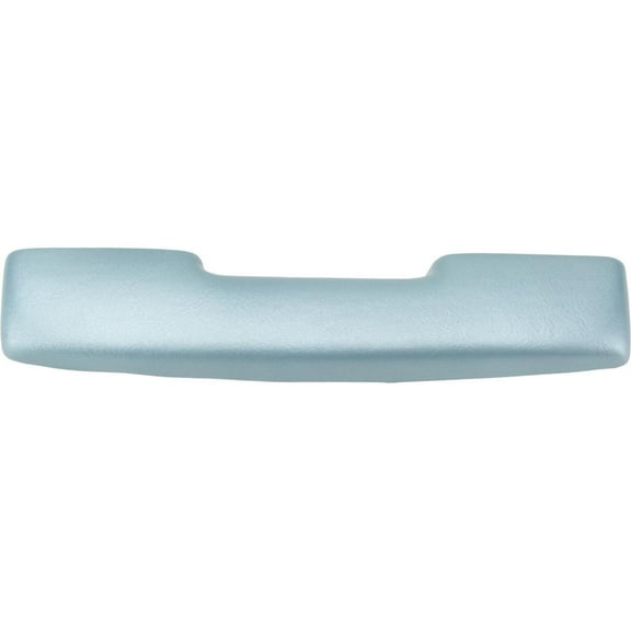 OER K695003 Reproduction Front Arm Rest Pad, 1965-67 GM Cars
