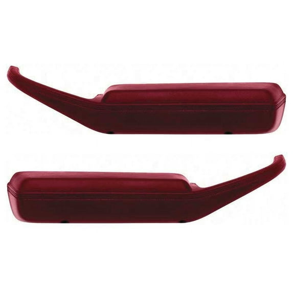 OER K74121 1974-1981 Pontiac Firebird Camaro Firethorn Armrest Door Pull Set