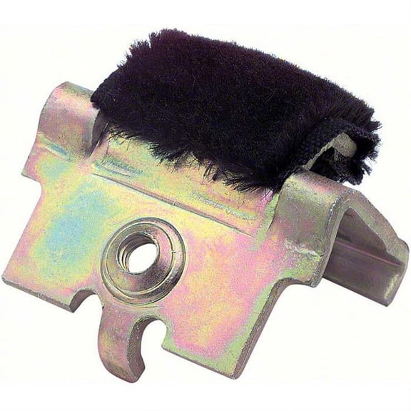 OER K760 70-79 Camaro Inner Door Panel Retainer Plate