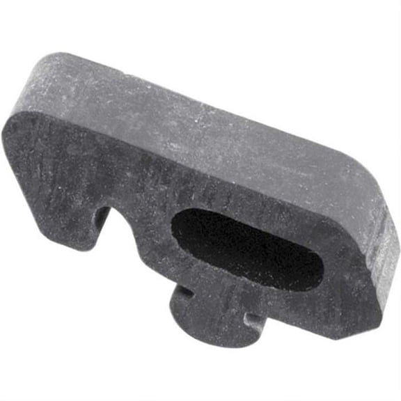 OER K900 1966-1979 Side Hood Rubber Bumper, Each