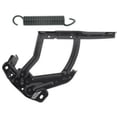 thumbnail image 1 of OER Left Hand Hood Hinge and Spring 1967-1969 Firebird/Camaro & 1966-1967 Nova, 1 of 1