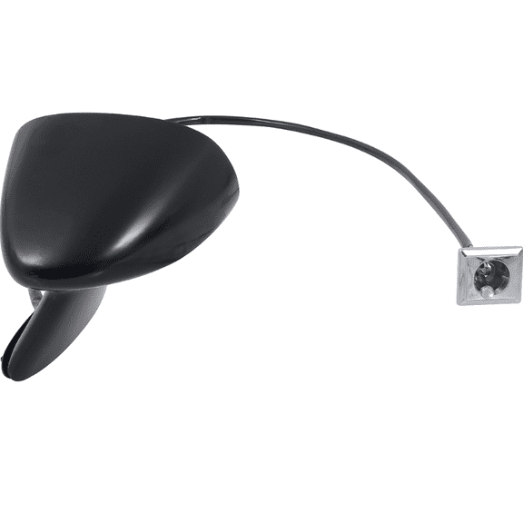 OER Left Hand Remote Bullet Outer Door Mirror For 1981-1987 Regal and Cutlass